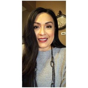 Meet your Posher, Monalisa